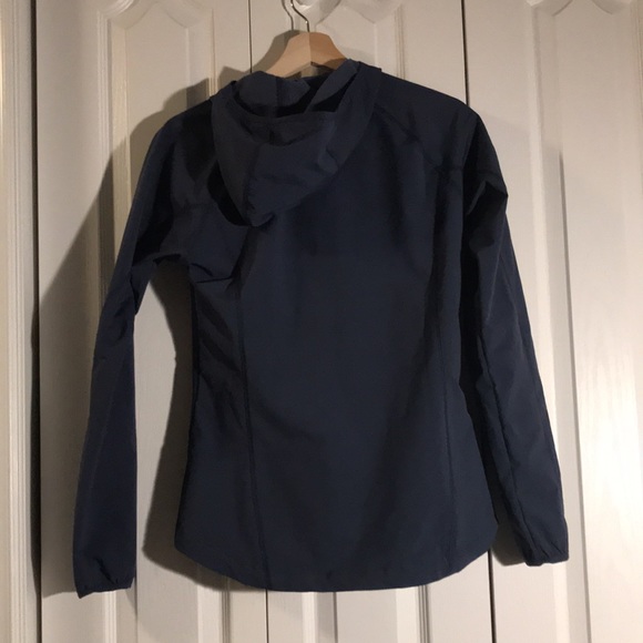 Columbia Hooded Jacket - Picture 3 of 3